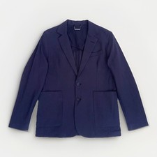 Percival Men’s Blazer Jacket
