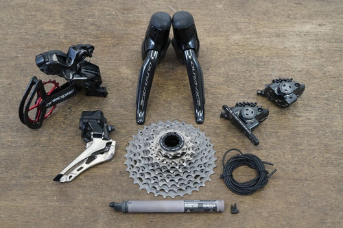 Shimano dura ace r9270 - shimano,