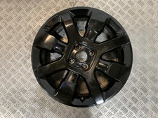 14-18 CITROEN C4 CACTUS 17"