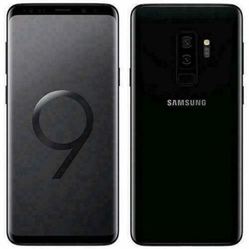 Samsung galaxy g960f - s9, sm-g960f
