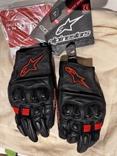 Alpinestars Celer V2 Leather