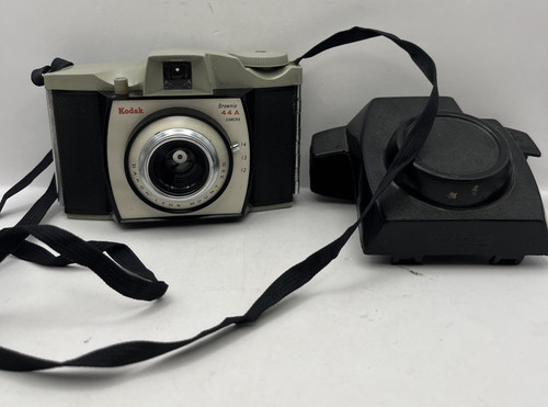 Kodak brownie 44a vintage - kodak,