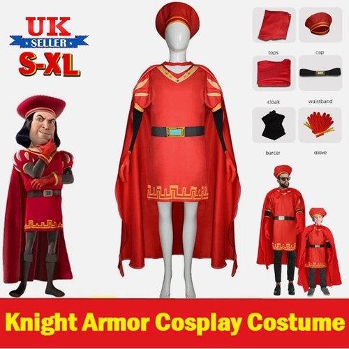 Adult shrek the - adult, lord
