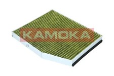 Cabin filter Fresh Air Filter 6080078 KAMOKA for FORD TOURNEO CUSTOM V362 Bus