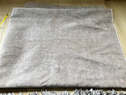 Genuine next sofa material - next,