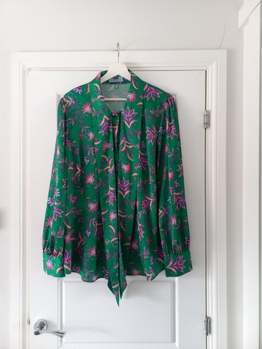 Hawes curtis green pink - curtis,