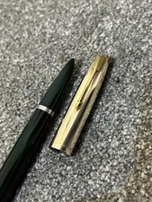 RARE FOREST GREEN PARKER 51