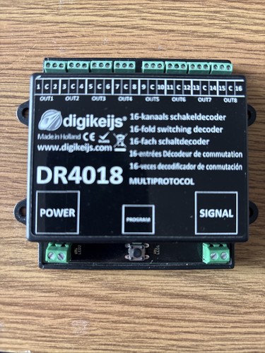 Digikeijs 4018 fold - dr,