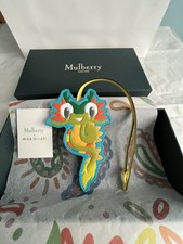 Mulberry x Mira Mikati