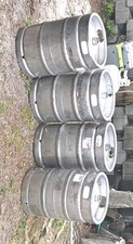 Lot of Anheuser-Busch