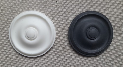 Bullseye roundel rosette round - bullseye,