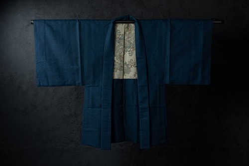Vintage japanese men wool - vintage,