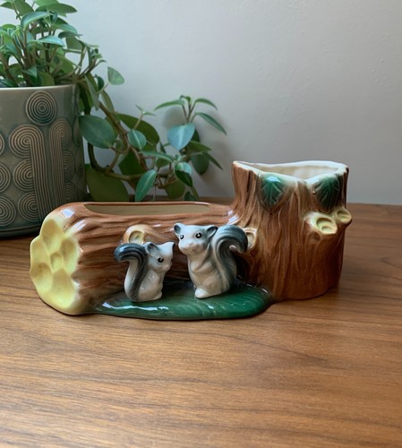 Vintage mid century hornsea - mid-century,
