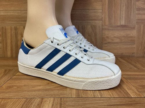 Vntg adidas ilie - -,