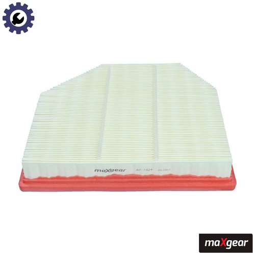 Air filter 2808 for - air, 26-2808