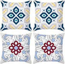 Betadistor Cushion Covers 45 x