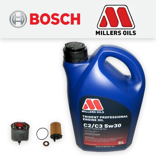 Service kit citroen berlingo - service,