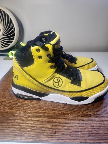 Zumba air high sport - air,