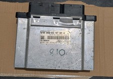 04E907309AC ECU ENGINE CONTROL