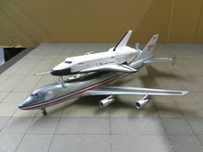 Boeing 747 100 nasa - 747-100, with