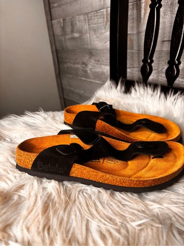 Birkenstock betula nwot - us, 8