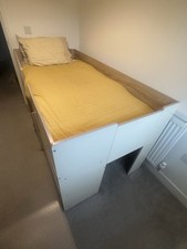 Birlea Mid Sleeper Cabin Bed