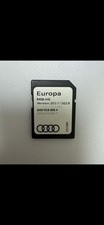 Audi SD Navigation