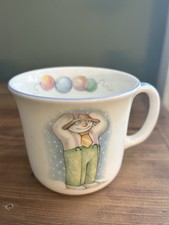  Royal Doulton~ The Snowman