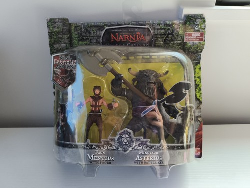 Chronicles narnia rare - of,