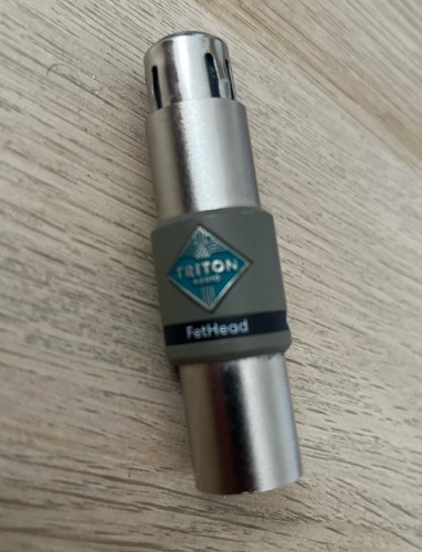 Triton audio fethead line - triton, in-line