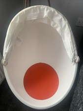 IKEA Egg Chair. Good Condition. Hardly Been Used. Collection Only