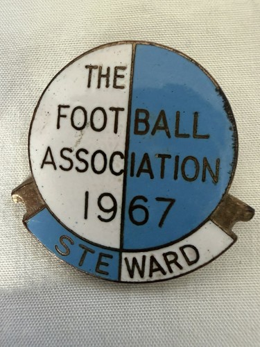 Cup final 1967 - fa, wembley