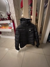 Montirex arcs 2.0 down jacket