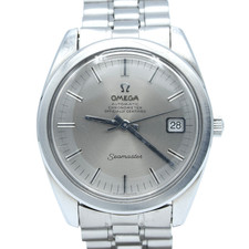 1967 Omega Seamaster Automatic