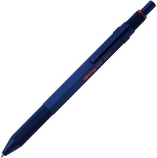 rOtring 600 Iron Blue 3-in-1
