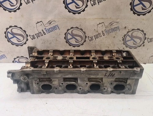 Jaguar xj8 cylinder head - xj8,