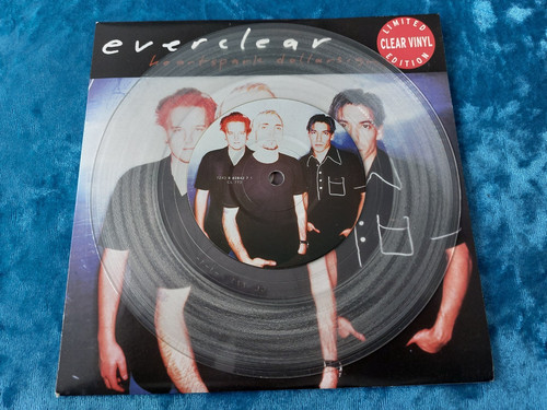 Everclear heartspark - everclear, –
