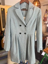 Gianfranco Ferre Wool Cashmere