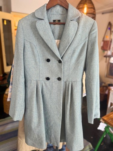 Gianfranco ferre wool cashmere - gianfranco,