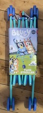 NEW Bluey Twin Stroller Aldi