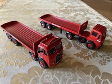 Corgi Classic - British Road Services Shap Fell Set Leyland/Atkinson 31001 - Toy