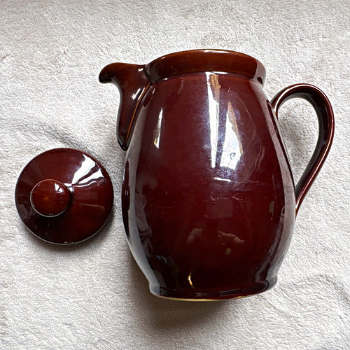 Denby stoneware coffee - stoneware, 2
