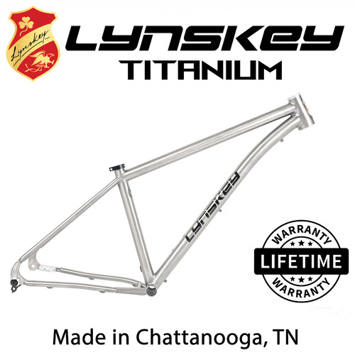 Mountain bike frame udh - frame,