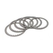 TRW Steel Clutch Disc Kit, 90-97(NU)B.T.; 91-20 XL; 08-12(NU)XR1200 (6