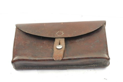 Vintage swiss army leather - vintage,