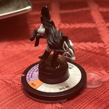 Pokemon TFG Trading Figure