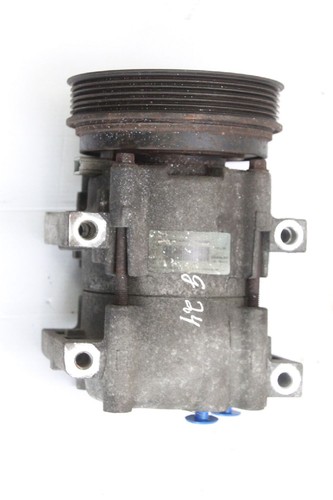 Air conditioning compressor - conditioning,