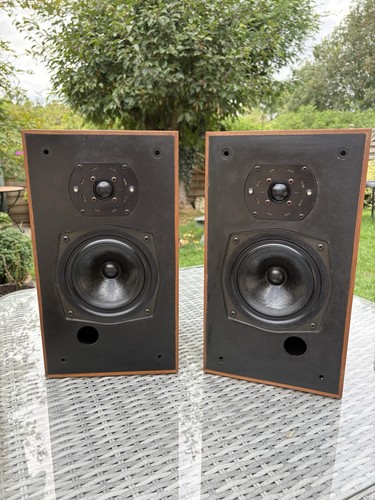 Monitor audio - audio, ma-9