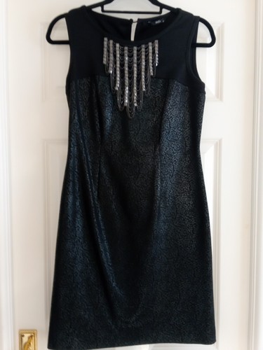 Little black dress size - little, 10