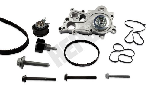 Pk06651 water pump - pk06651,